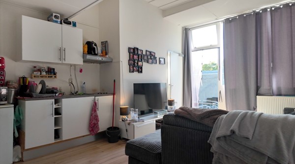 Medium property photo - Spijkerstraat 20, 6828 DL Arnhem